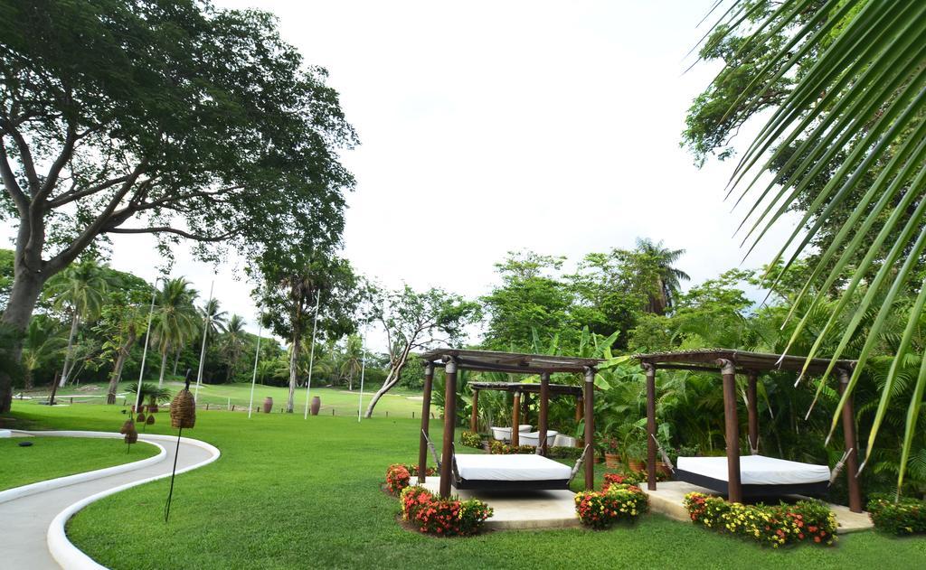Pacifica Resort Ixtapa Ixtapa  Exterior photo