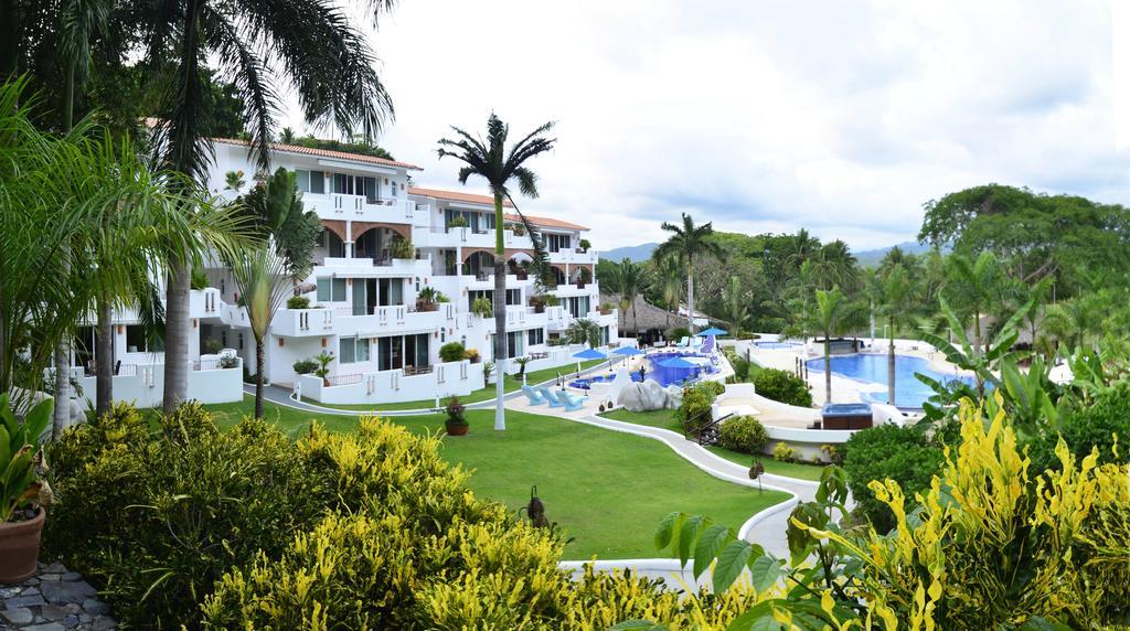 Pacifica Resort Ixtapa Ixtapa  Exterior photo