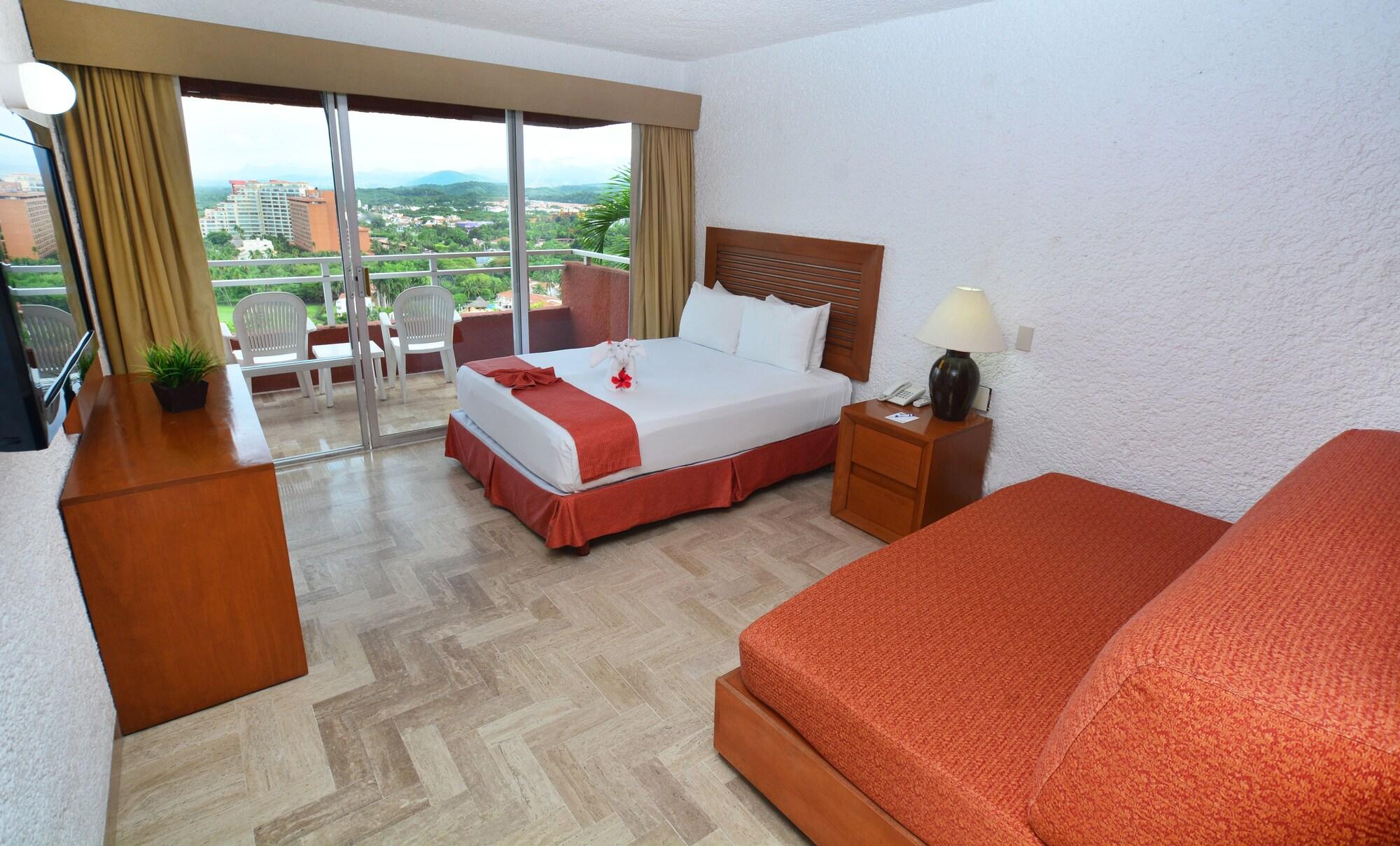 Pacifica Resort Ixtapa Ixtapa  Exterior photo
