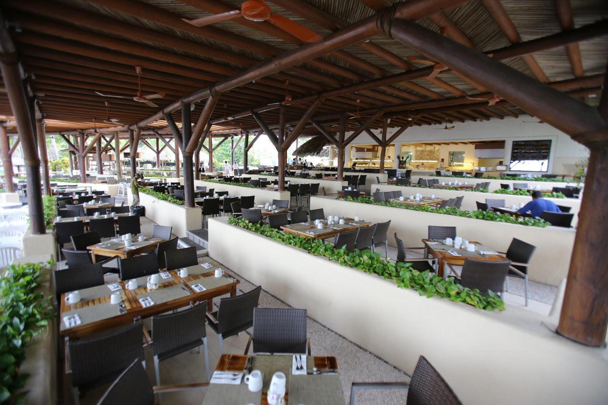 Pacifica Resort Ixtapa Ixtapa  Exterior photo