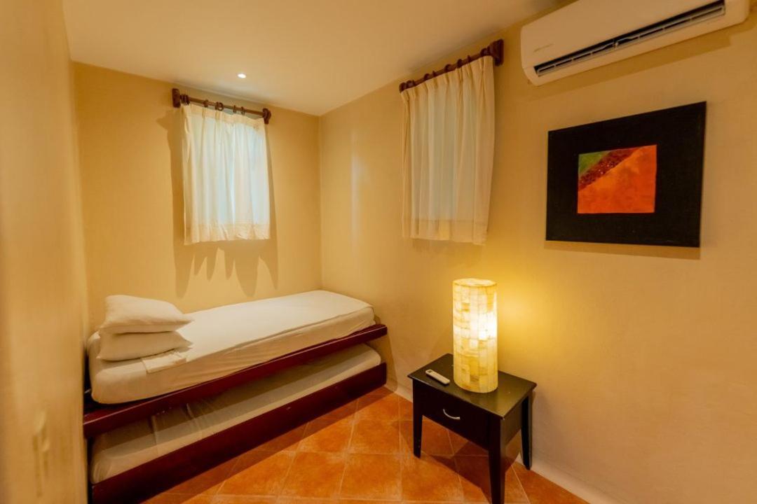 Pacifica Resort Ixtapa Ixtapa  Room photo