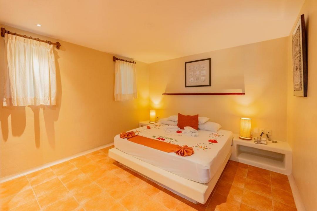 Pacifica Resort Ixtapa Ixtapa  Room photo
