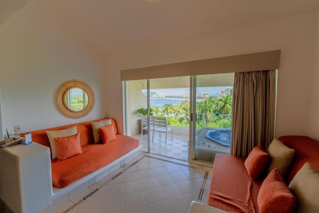 Pacifica Resort Ixtapa Ixtapa  Room photo
