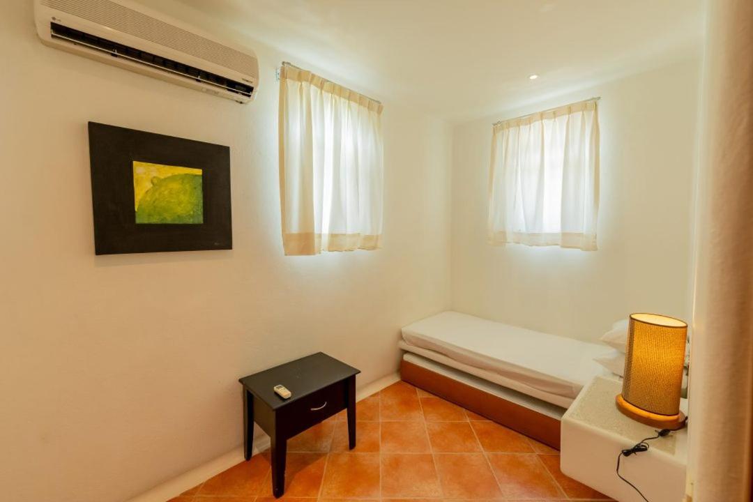 Pacifica Resort Ixtapa Ixtapa  Room photo
