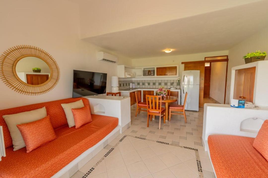 Pacifica Resort Ixtapa Ixtapa  Room photo