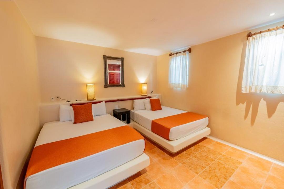 Pacifica Resort Ixtapa Ixtapa  Room photo