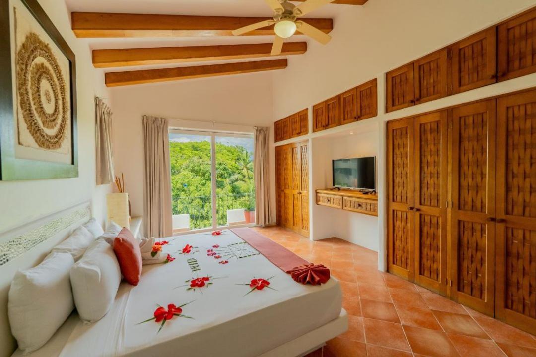Pacifica Resort Ixtapa Ixtapa  Room photo
