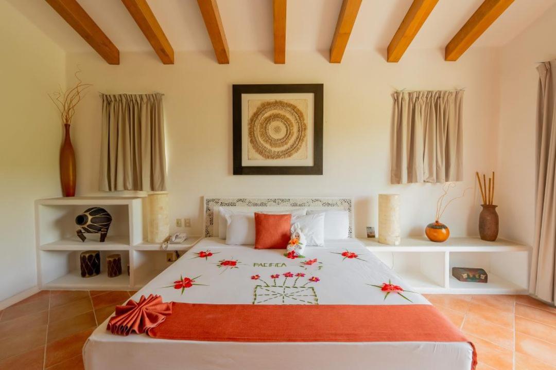 Pacifica Resort Ixtapa Ixtapa  Room photo