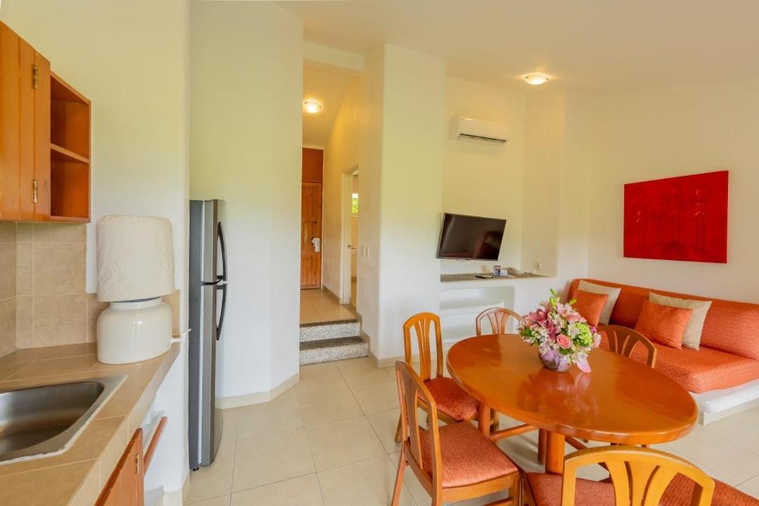 Pacifica Resort Ixtapa Ixtapa  Room photo