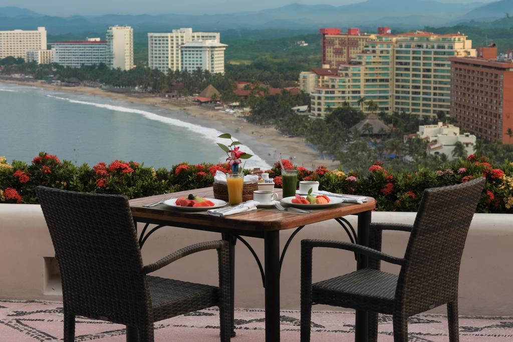 Pacifica Resort Ixtapa Ixtapa  Exterior photo